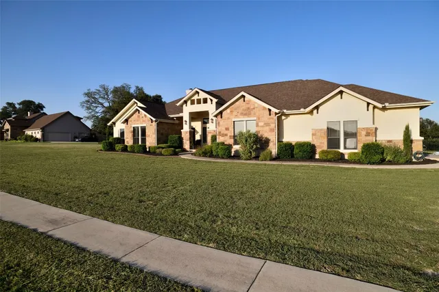 $619,000 | 504 Pheasant Meadow, Liberty Hill, TX 78642