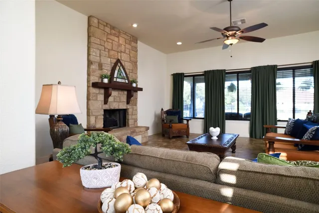 $619,000 | 504 Pheasant Meadow, Liberty Hill, TX 78642