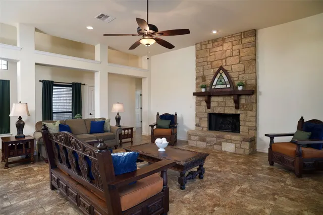 $619,000 | 504 Pheasant Meadow, Liberty Hill, TX 78642