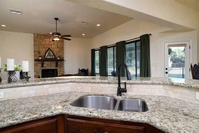 $619,000 | 504 Pheasant Meadow, Liberty Hill, TX 78642