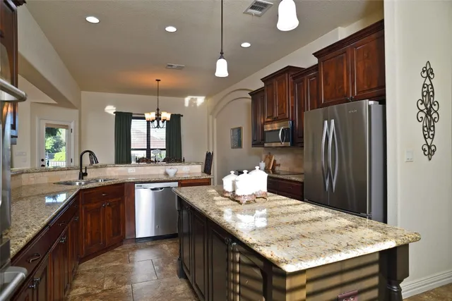 $619,000 | 504 Pheasant Meadow, Liberty Hill, TX 78642