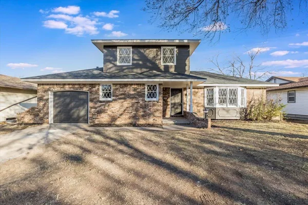 $234,900 | 8204 East Boston Street, Wichita, KS 67207