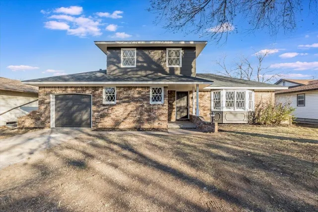 $234,900 | 8204 East Boston Street, Wichita, KS 67207