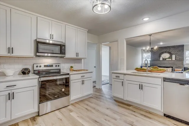 $234,900 | 8204 East Boston Street, Wichita, KS 67207