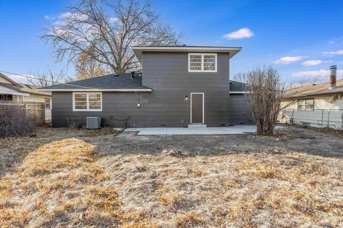 8204 East Boston Street Wichita, KS 67207 - Photo 27 of 31