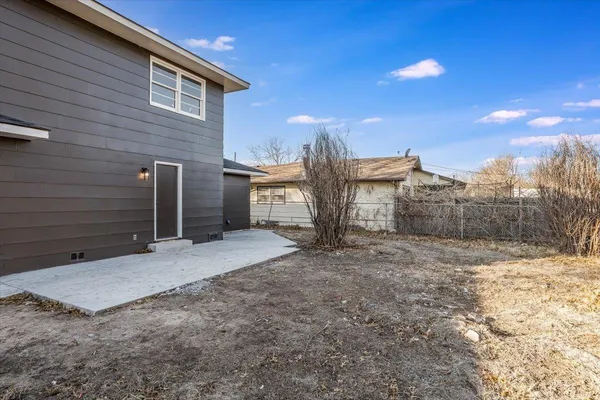 $234,900 | 8204 East Boston Street, Wichita, KS 67207