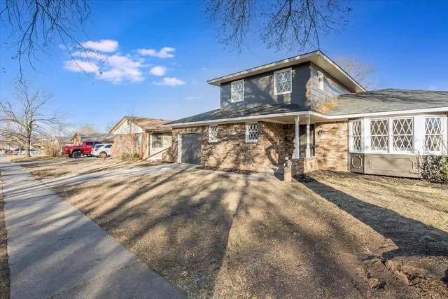 $234,900 | 8204 East Boston Street, Wichita, KS 67207