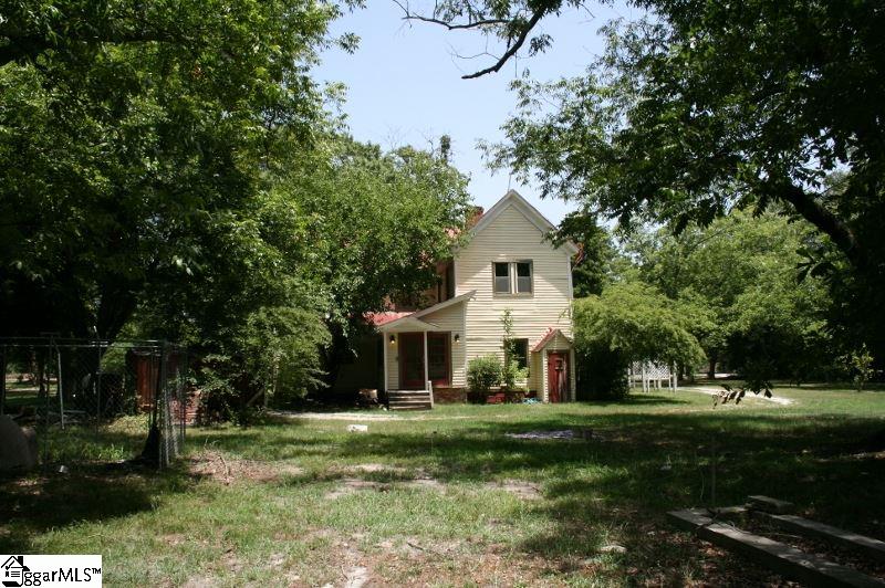 312 North Old Laurens Road Fountain Inn, SC 29644 - Photo 25 of 26