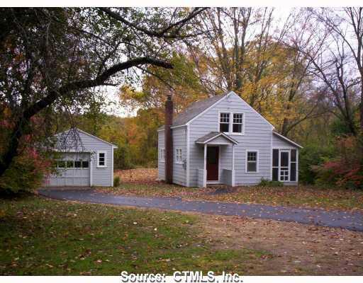 787 Stafford Road Mansfield, CT 06268 - Photo 1 of 1 Gallery Image 1
