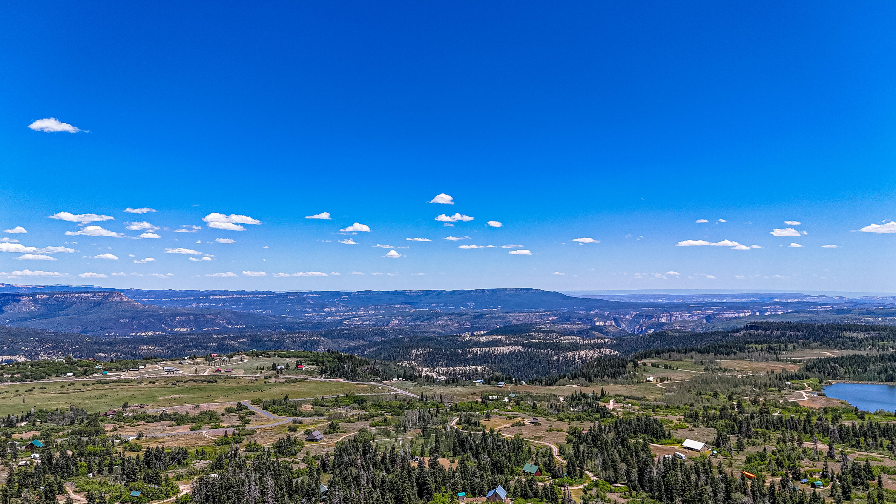 Null Skyview Lane, Unit LOT #21 Springdale, UT 84767 - Photo 3 of 6 Kolob lots FLEX-14