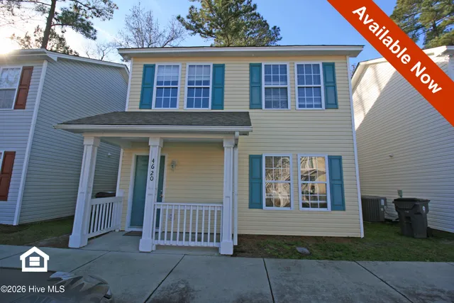 $1,800 | 4620 Crawdad Court, Wilmington, NC 28405