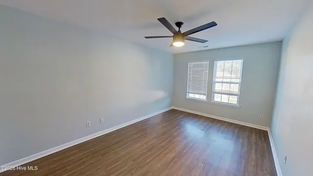 $1,800 | 4620 Crawdad Court, Wilmington, NC 28405