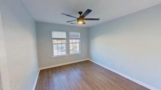 $1,800 | 4620 Crawdad Court, Wilmington, NC 28405