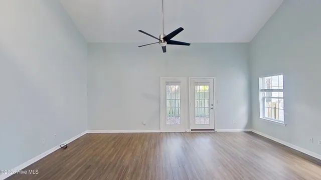 $1,800 | 4620 Crawdad Court, Wilmington, NC 28405