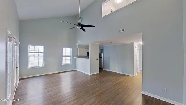 $1,800 | 4620 Crawdad Court, Wilmington, NC 28405