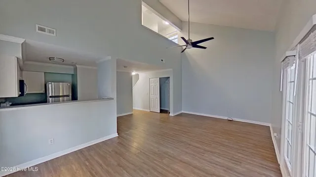 $1,800 | 4620 Crawdad Court, Wilmington, NC 28405