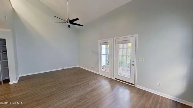 $1,800 | 4620 Crawdad Court, Wilmington, NC 28405