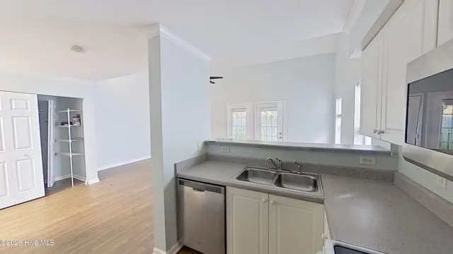 $1,800 | 4620 Crawdad Court, Wilmington, NC 28405