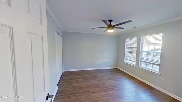 $1,800 | 4620 Crawdad Court, Wilmington, NC 28405