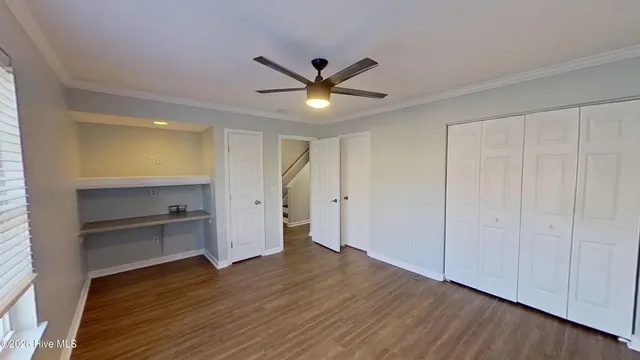 $1,800 | 4620 Crawdad Court, Wilmington, NC 28405