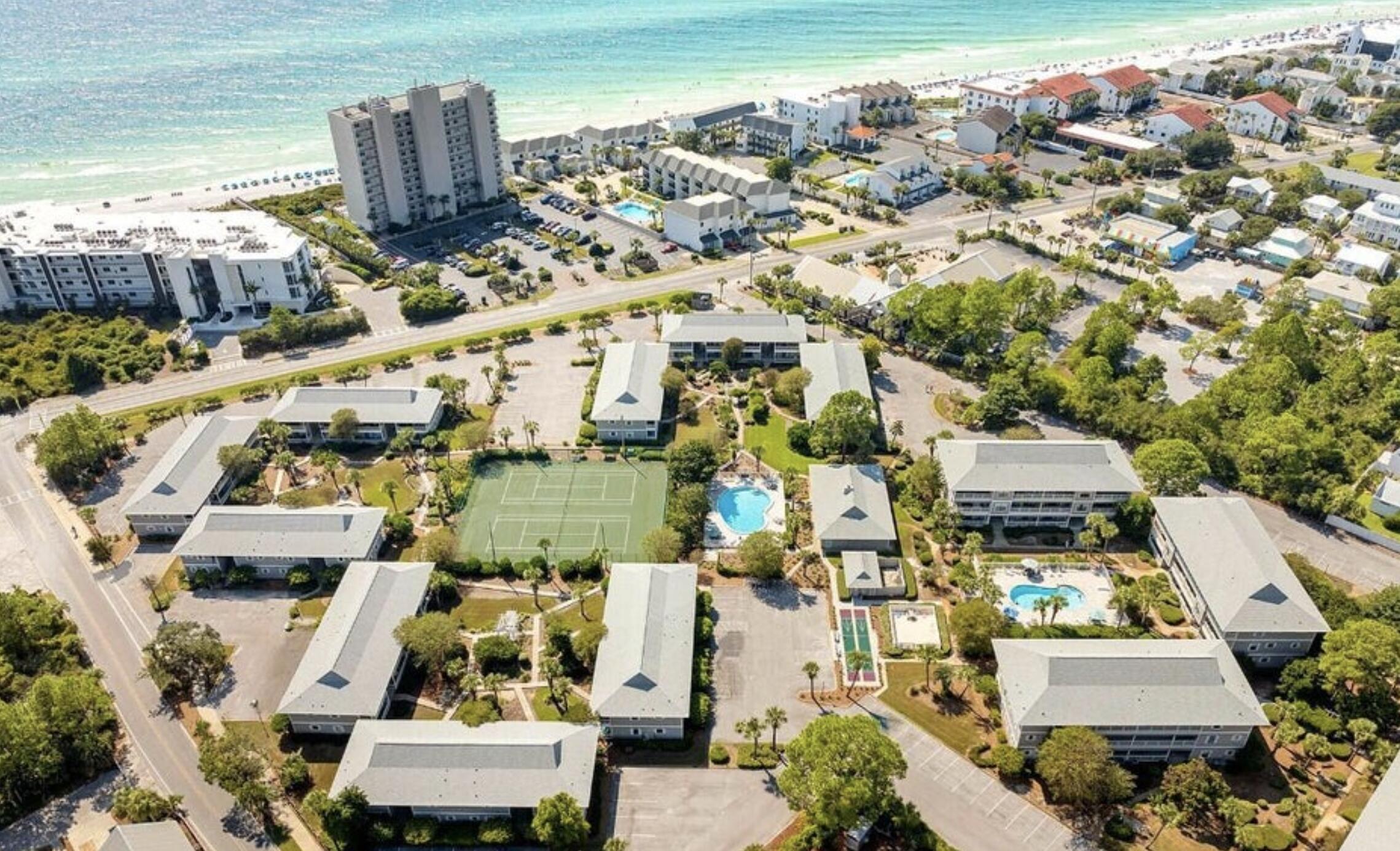 3799 East County Highway 30A, Unit E12 Santa Rosa Beach, FL 32459 - Photo 28 of 34