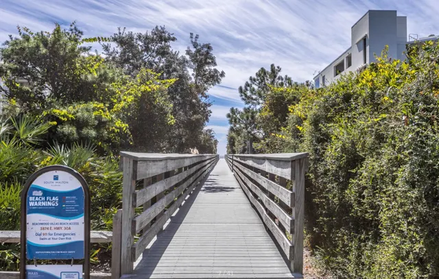 $499,900 | 3799 East County Highway 30A, Unit E12, Santa Rosa Beach, FL 32459