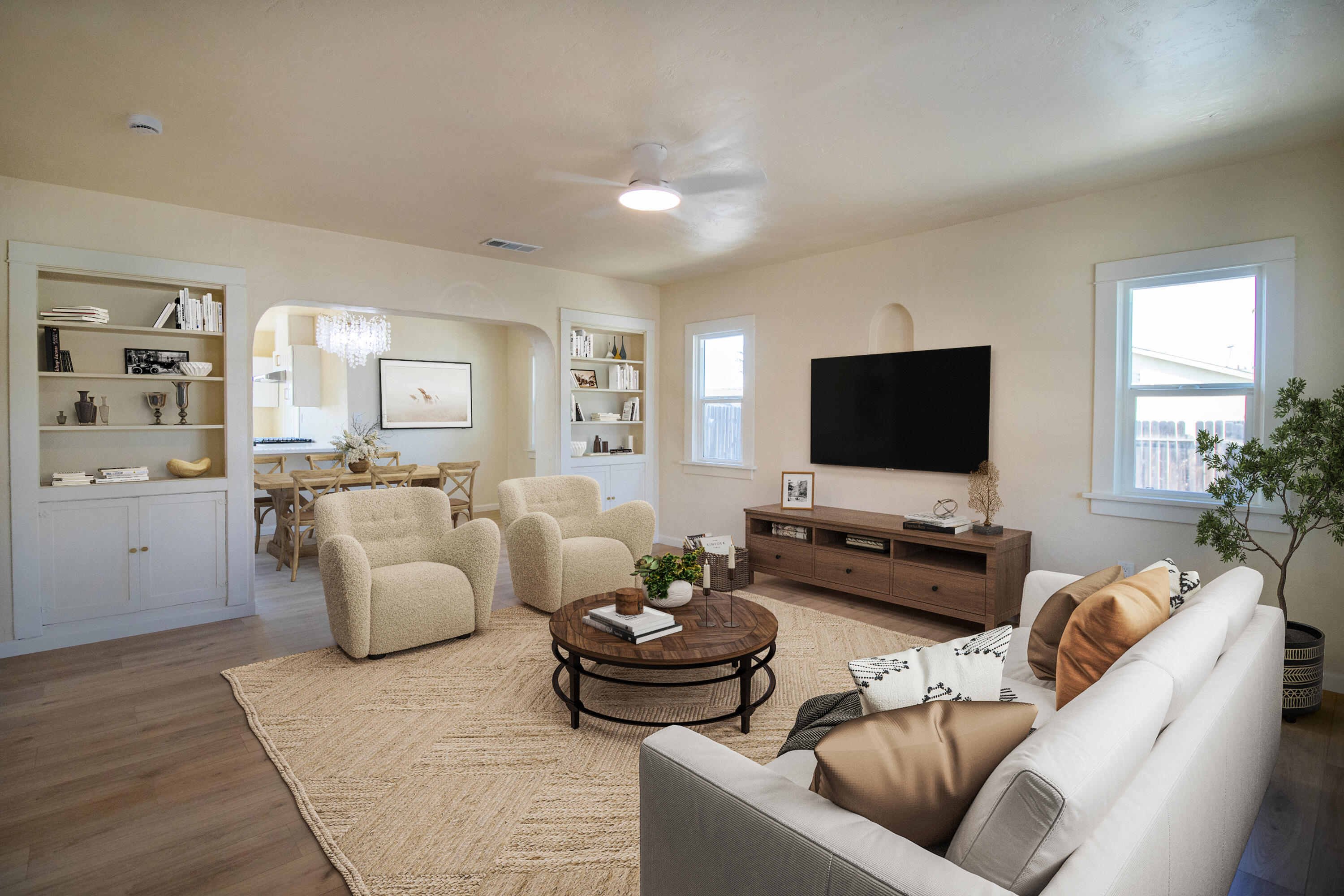 751 South R Street Tulare, CA 93274 - Photo 6 of 36 R St-05.5