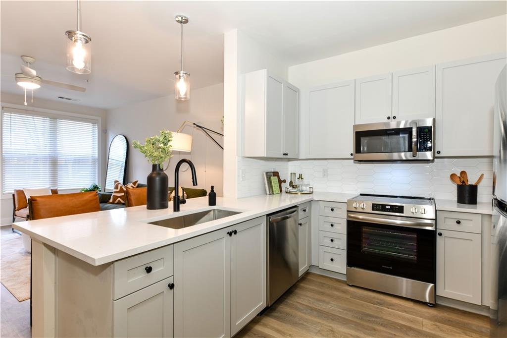 508 Main Street Northeast, Unit B1 Atlanta, GA 30324 - Photo 29 of 40