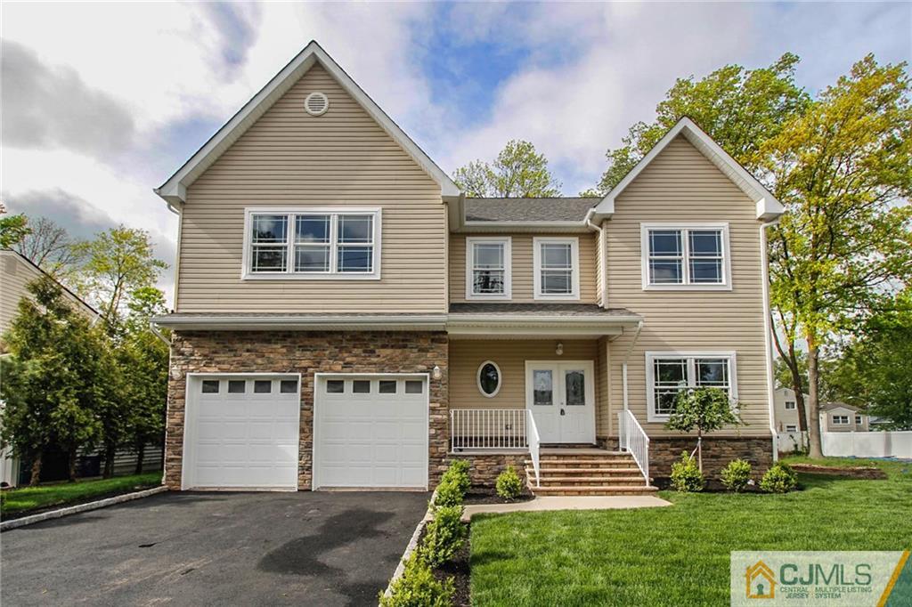 628 New Dover Road Colonia, NJ 07067 - Photo 1 of 25 Gallery Image 1