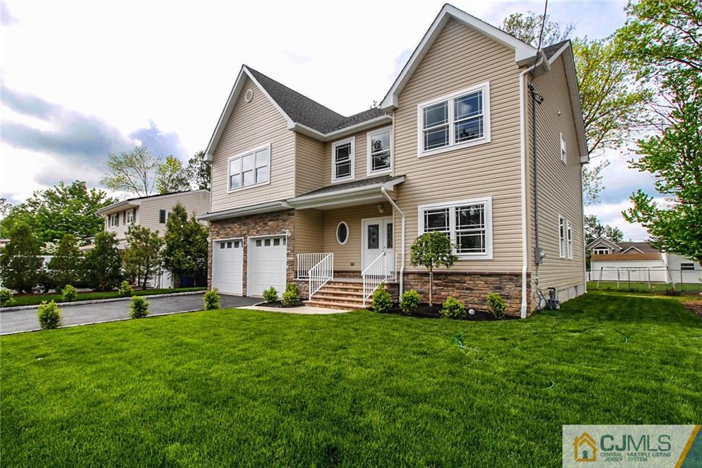 628 New Dover Road Colonia, NJ 07067 - Photo 2 of 25 Gallery Image 2
