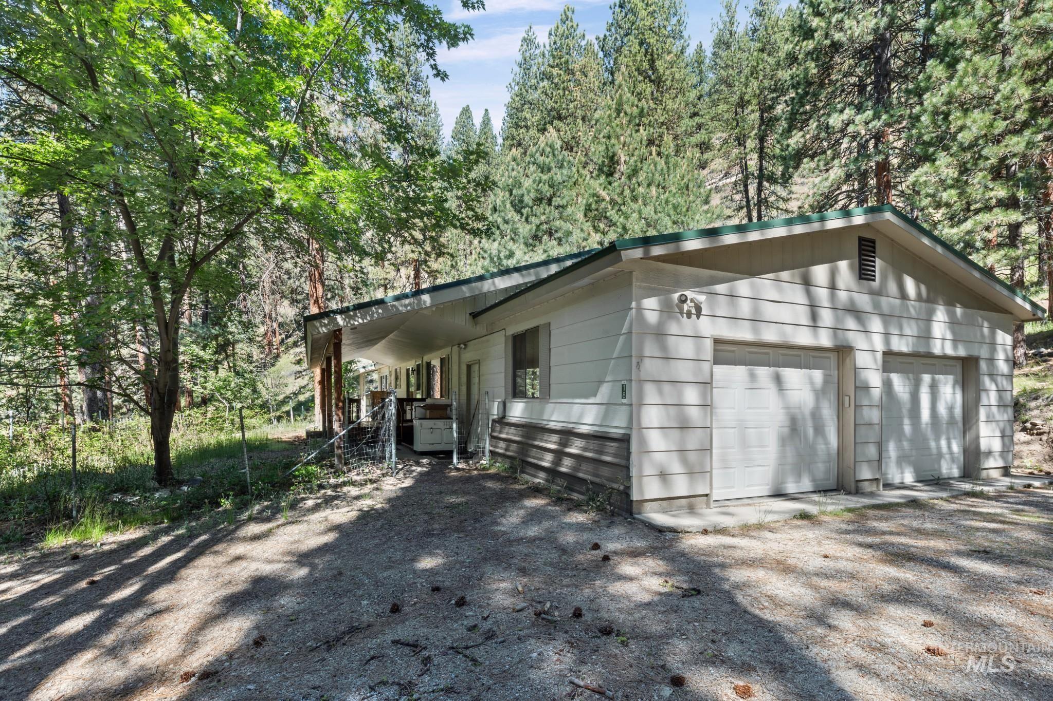18 Hida Way Lowman, ID 83637 - Photo 18 of 42
