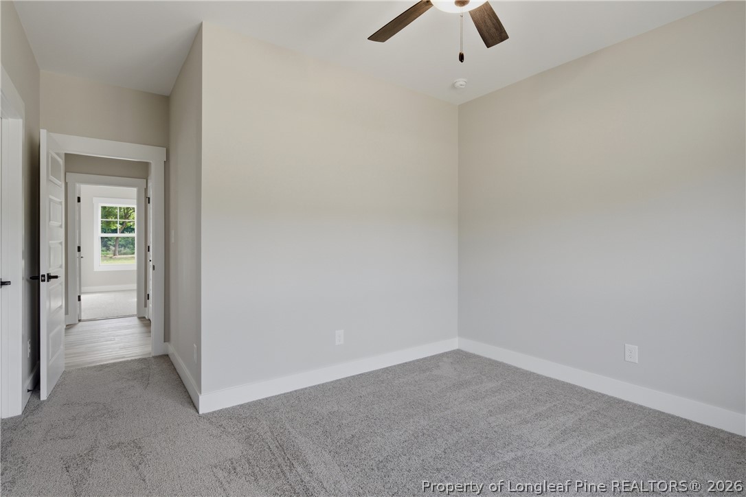 132 Ridge Stone Drive Autryville, NC 28318 - Photo 46 of 49