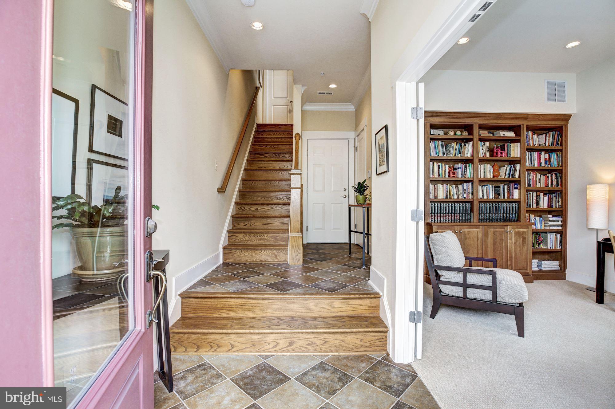2736 Cassedy Street Silver Spring, MD 20910 - Photo 2 of 30 Interior (General)
