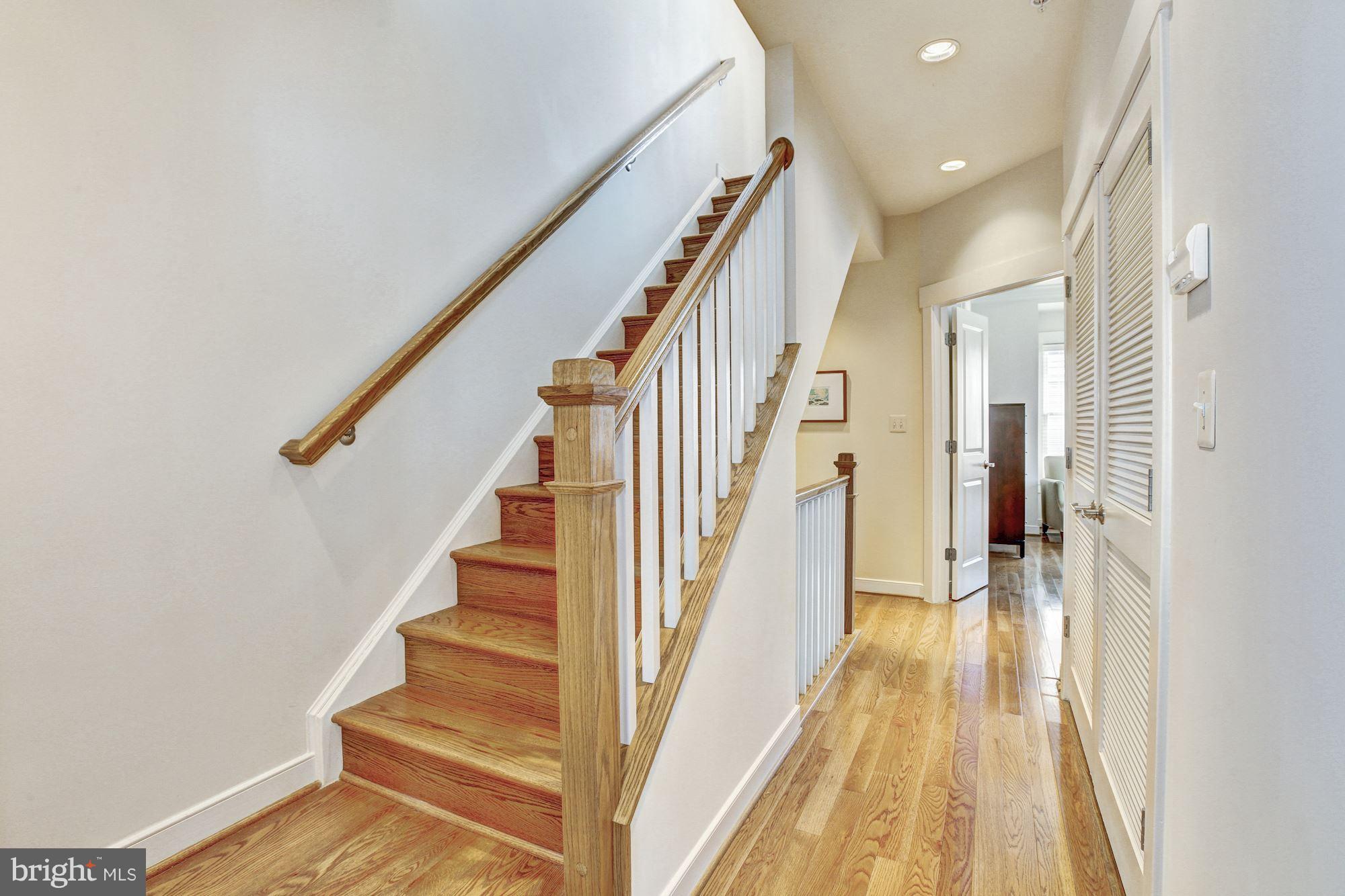 2736 Cassedy Street Silver Spring, MD 20910 - Photo 22 of 30 Interior (General)