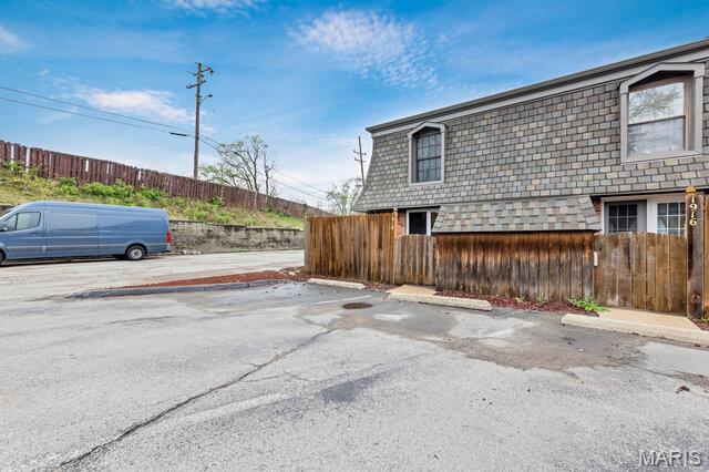 1918 Union Road St. Louis, MO 63125 - Photo 26 of 34