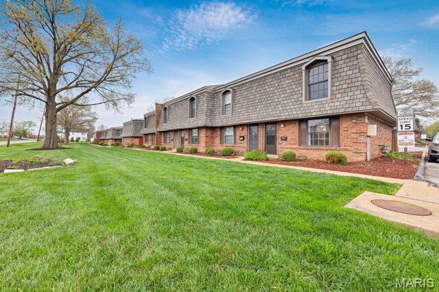 1918 Union Road St. Louis, MO 63125 - Photo 29 of 34