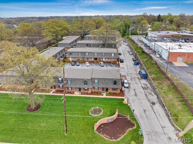 1918 Union Road St. Louis, MO 63125 - Photo 31 of 34