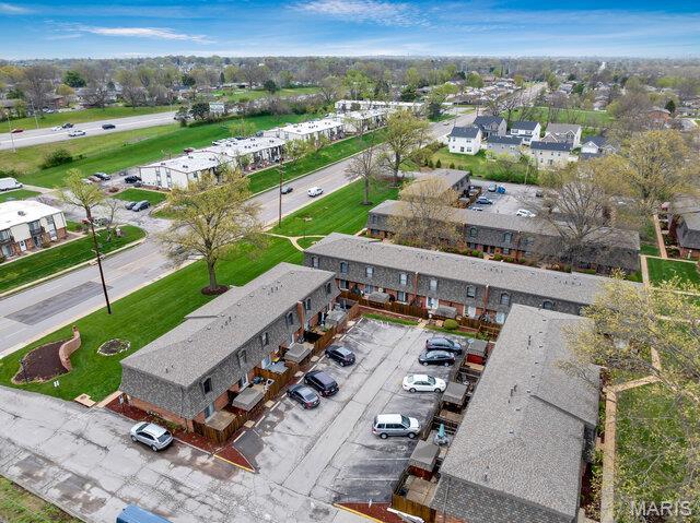 1918 Union Road St. Louis, MO 63125 - Photo 32 of 34