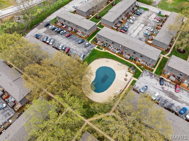 1918 Union Road St. Louis, MO 63125 - Photo 34 of 34