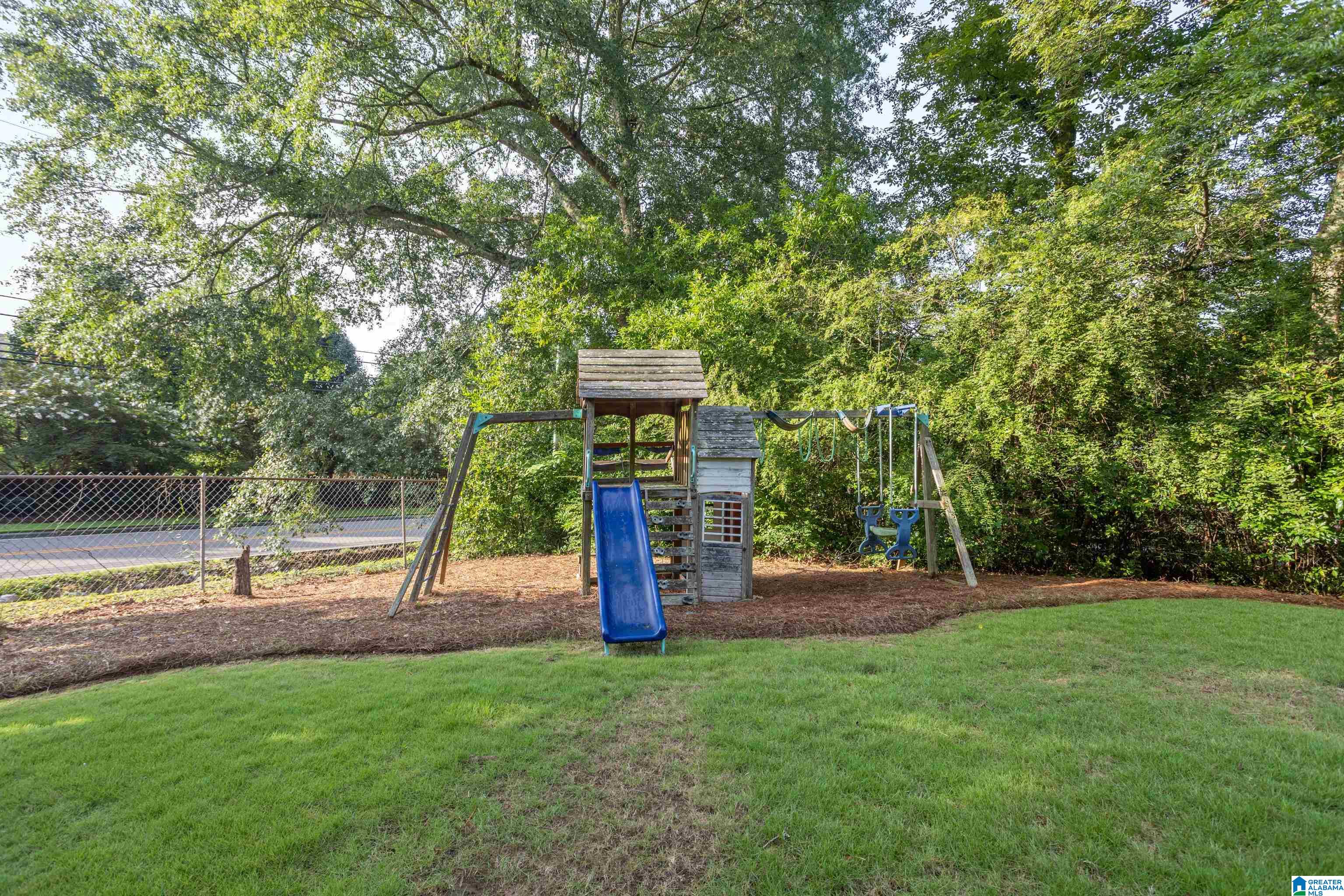 3316 Circle Hill Road Birmingham, AL 35243 - Photo 48 of 61