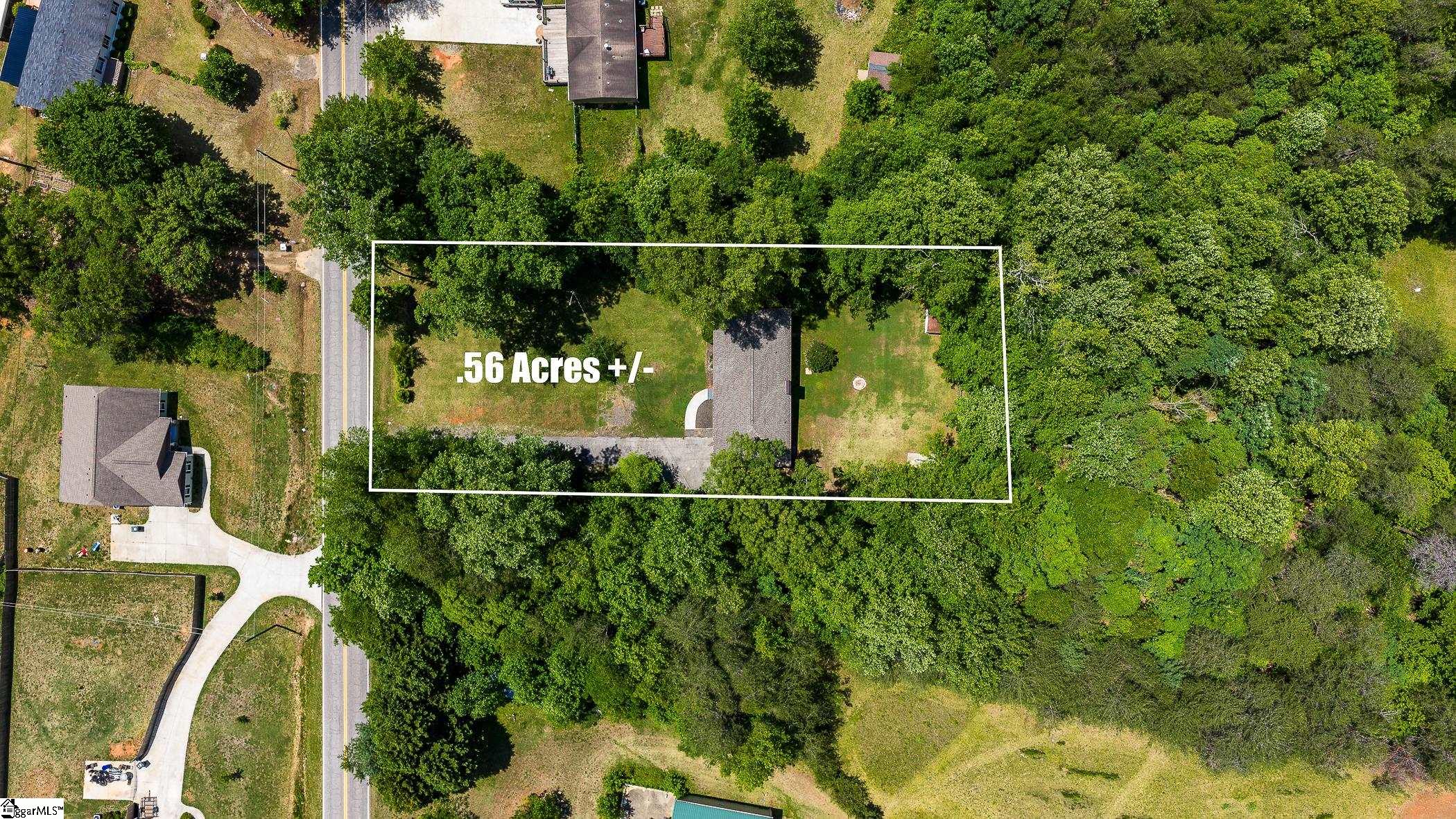 3531 Highway 414 Landrum, SC 29356 - Photo 22 of 24