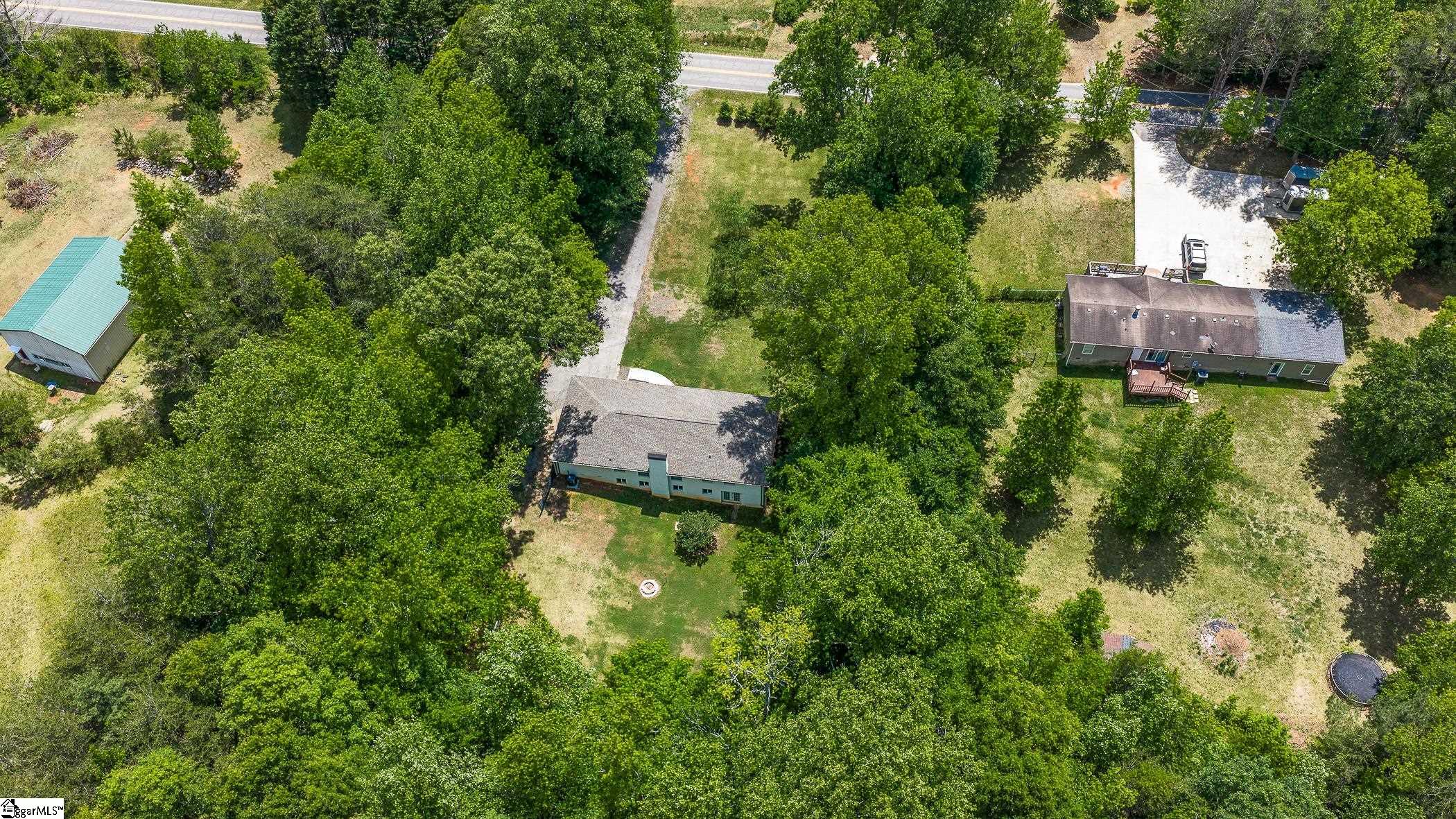 3531 Highway 414 Landrum, SC 29356 - Photo 23 of 24