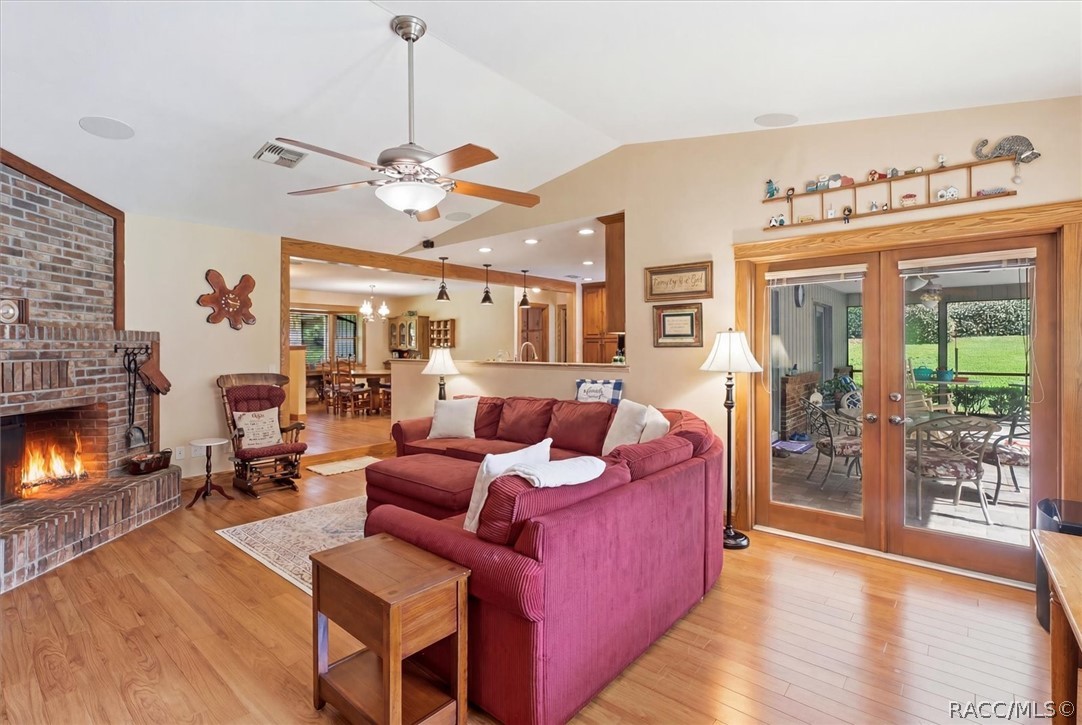 5771 South Carol Terrace Inverness, FL 34452 - Photo 12 of 44