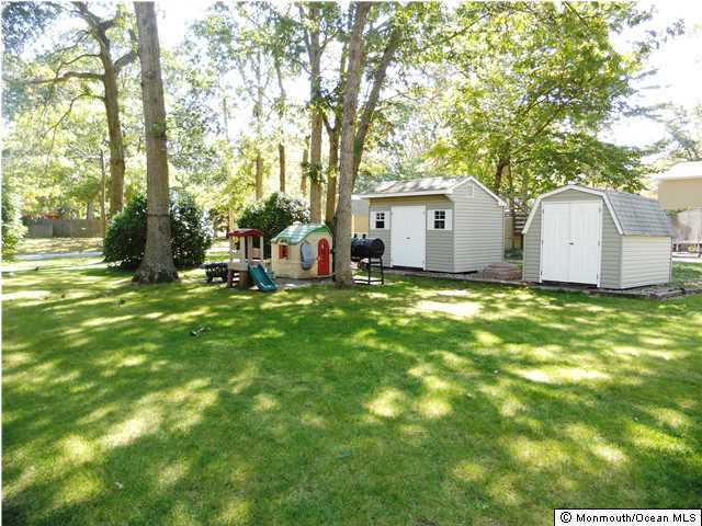 52 Woodland Road Bayville, NJ 08721 - Photo 21 of 25 Additional Photo