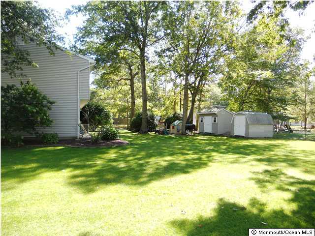 52 Woodland Road Bayville, NJ 08721 - Photo 22 of 25 Additional Photo