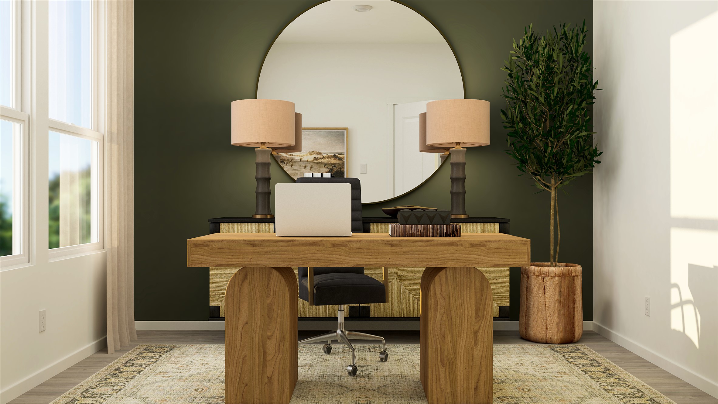 17911 Prairie Falcon Way, Unit 7 Pflugerville, TX 78660 - Photo 24 of 25 a view of living room with washer and dryer
