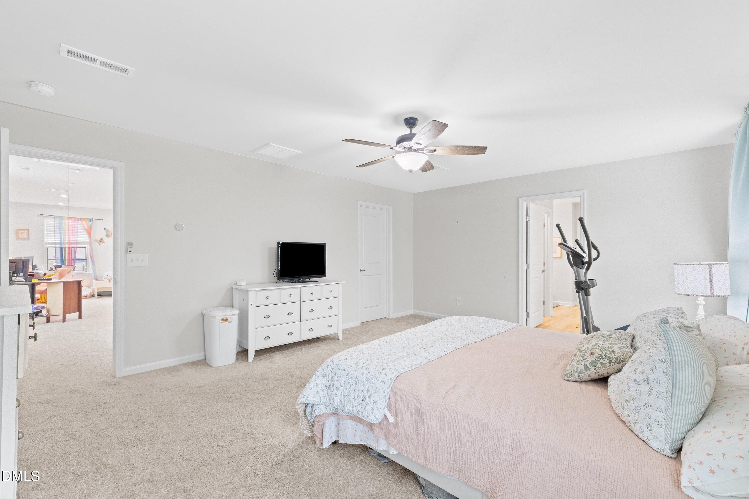 1109 Spring Meadow Way Wake Forest, NC 27587 - Photo 23 of 31 32-1109 Spg Mdw Wy_2222