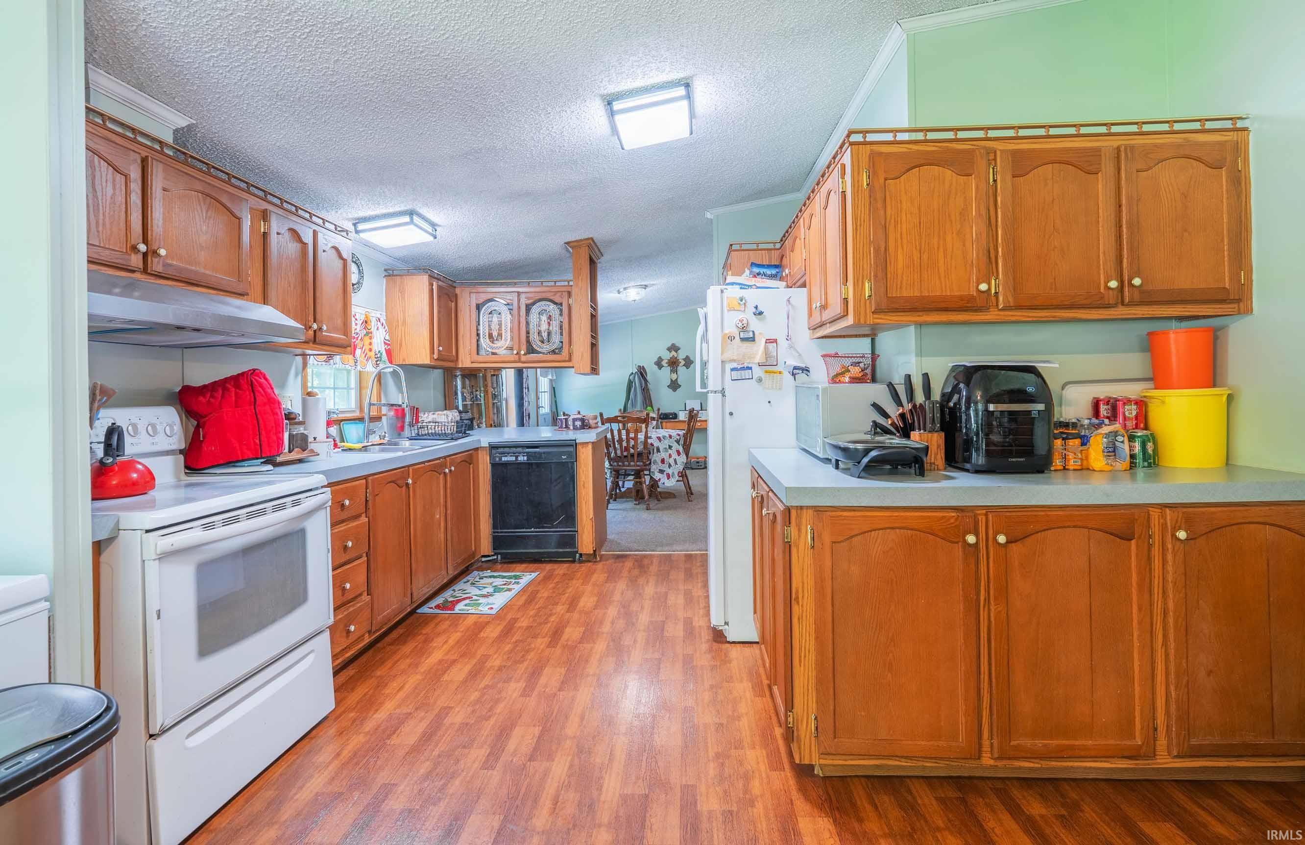 982 East Porter Ridge Road Spencer, IN 47460 - Photo 12 of 27