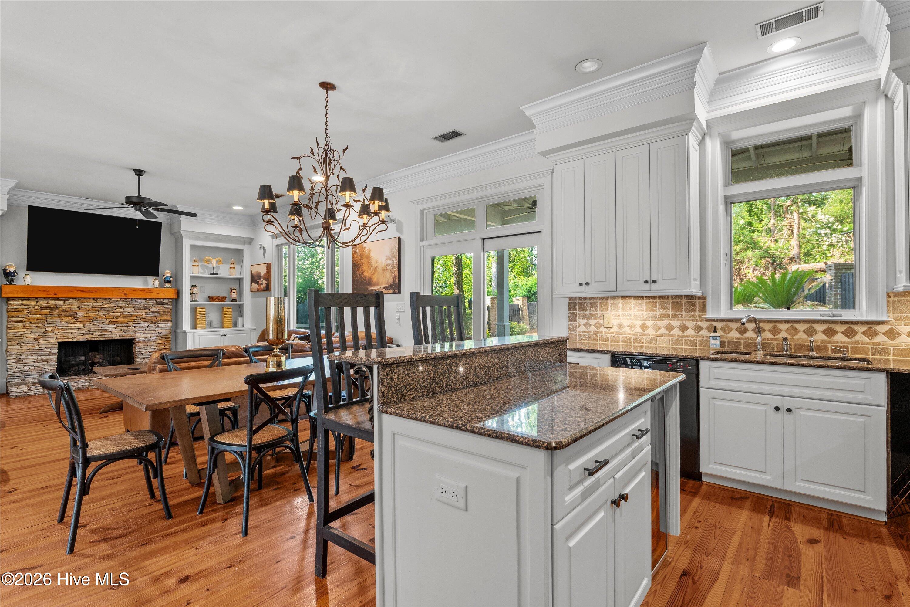 3558 Watervale Way Martinez, GA 30907 - Photo 42 of 47