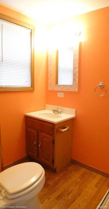 3504 Center Road Highland, MI 48357 - Photo 10 of 11 Full Bath .jpg
